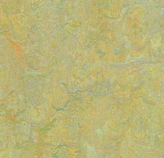 Линолеум Forbo Marmoleum Decibel on Order 341335 green melody фото 1 | FLOORDEALER